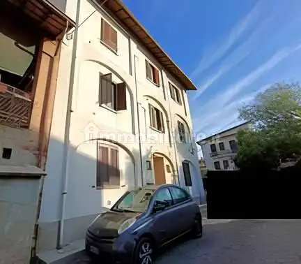 Appartamento in asta a Cermenate