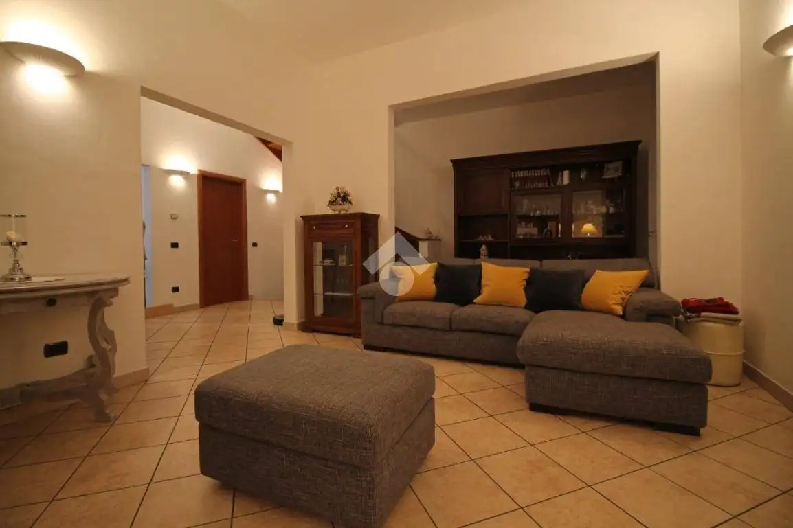 Villa in vendita a Prato