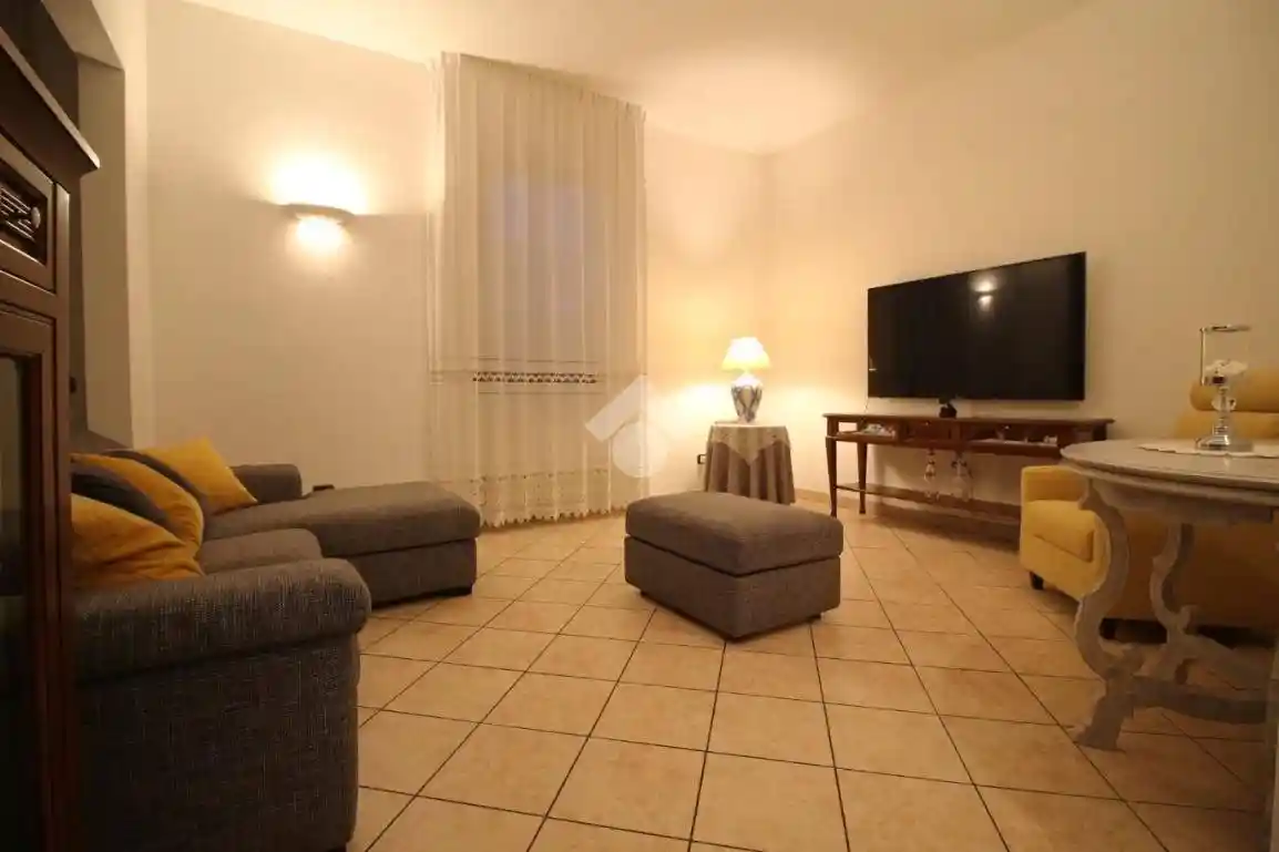 Villa bifamiliare via Roma 291, Cafaggio - Grignano, Prato - foto 2