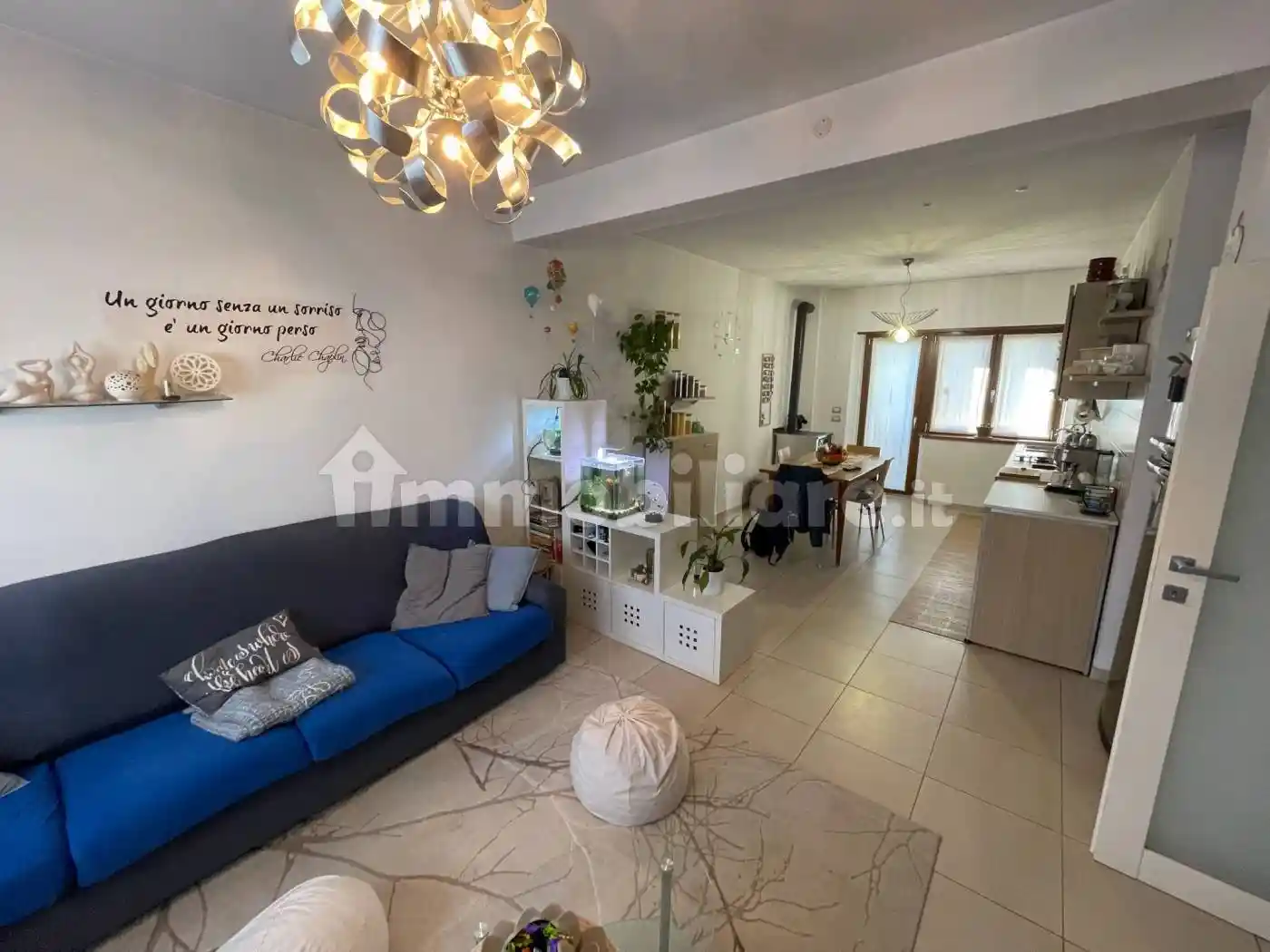 Villetta a schiera - foto 3