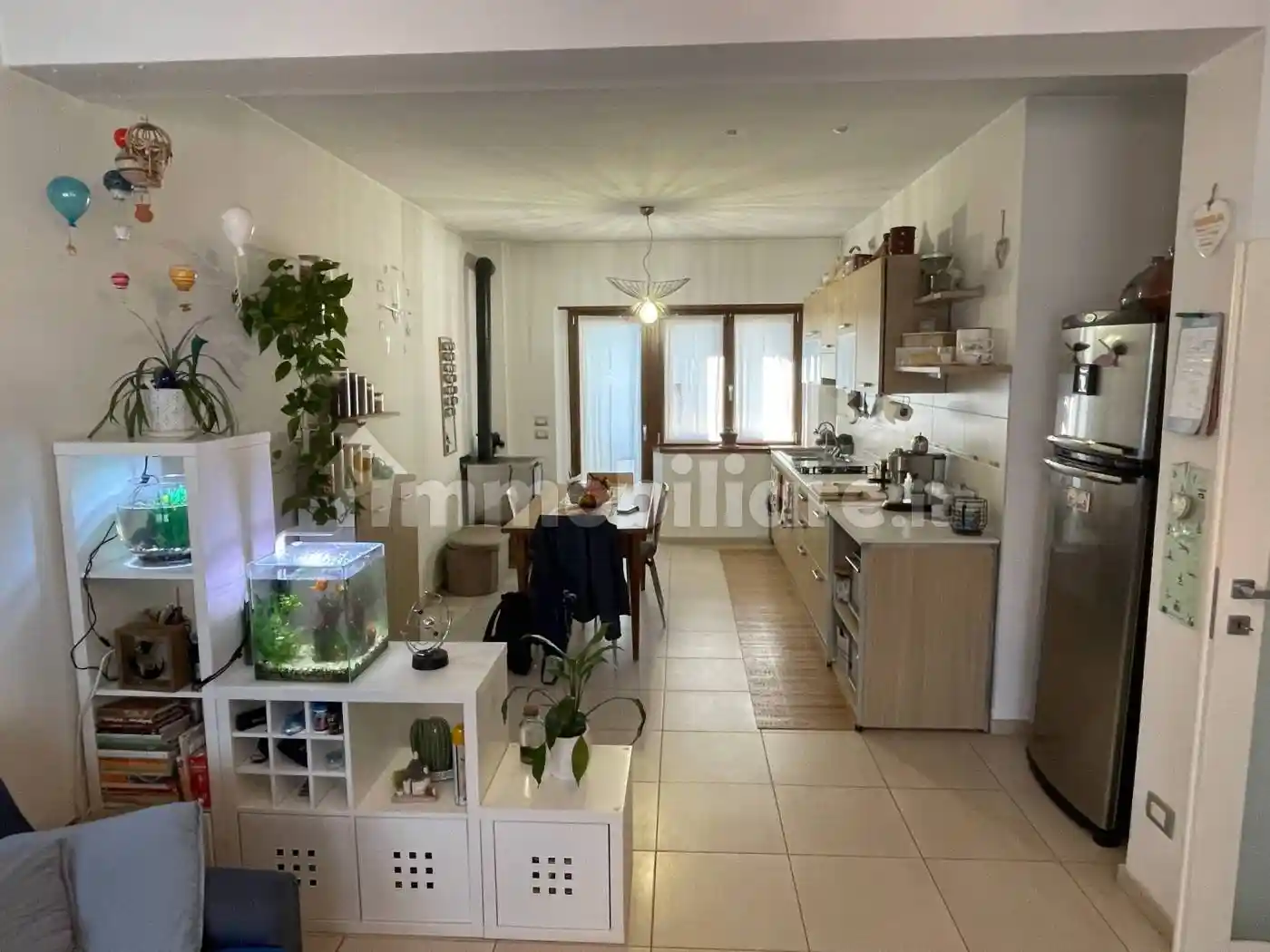 Villetta a schiera - foto 5