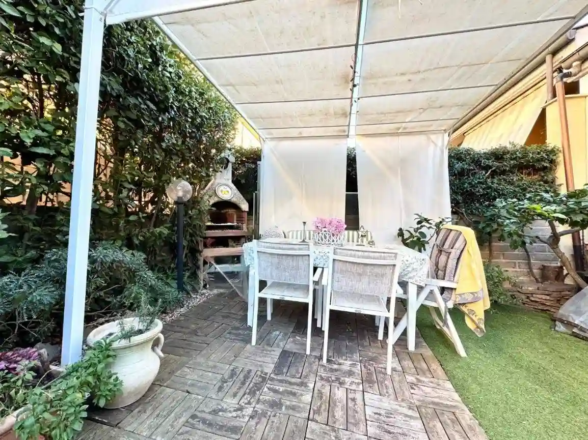 Villetta a schiera - foto 2