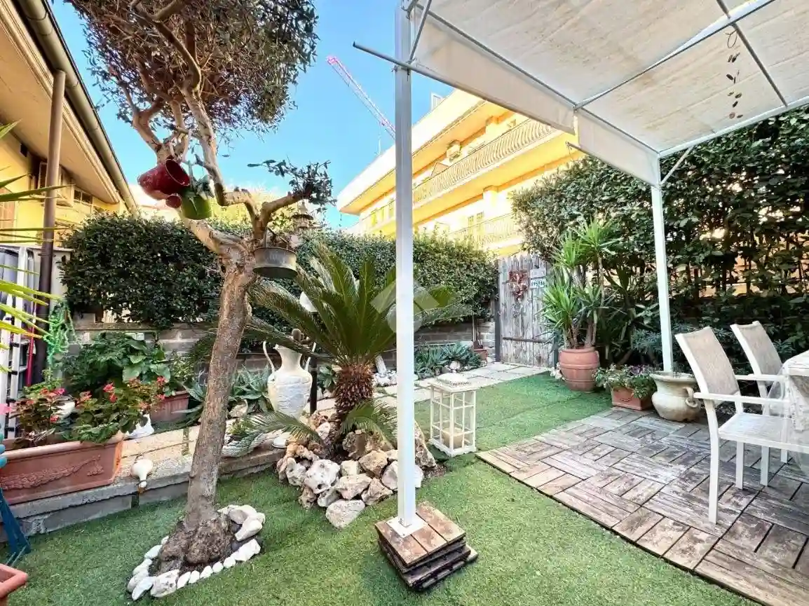 Villetta a schiera - foto 3