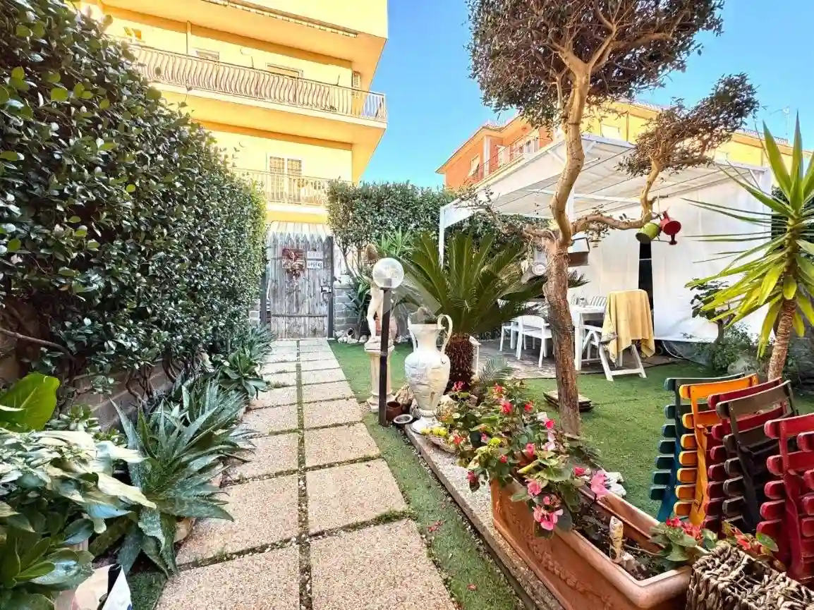 Villetta a schiera - foto 4