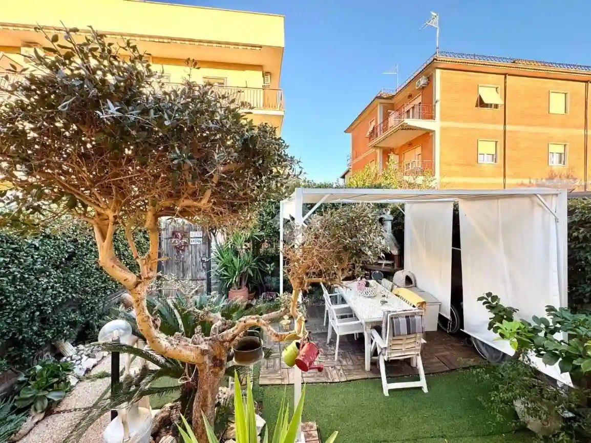 Villetta a schiera - foto 5