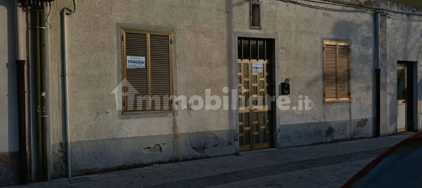 Villa in vendita a Elmas