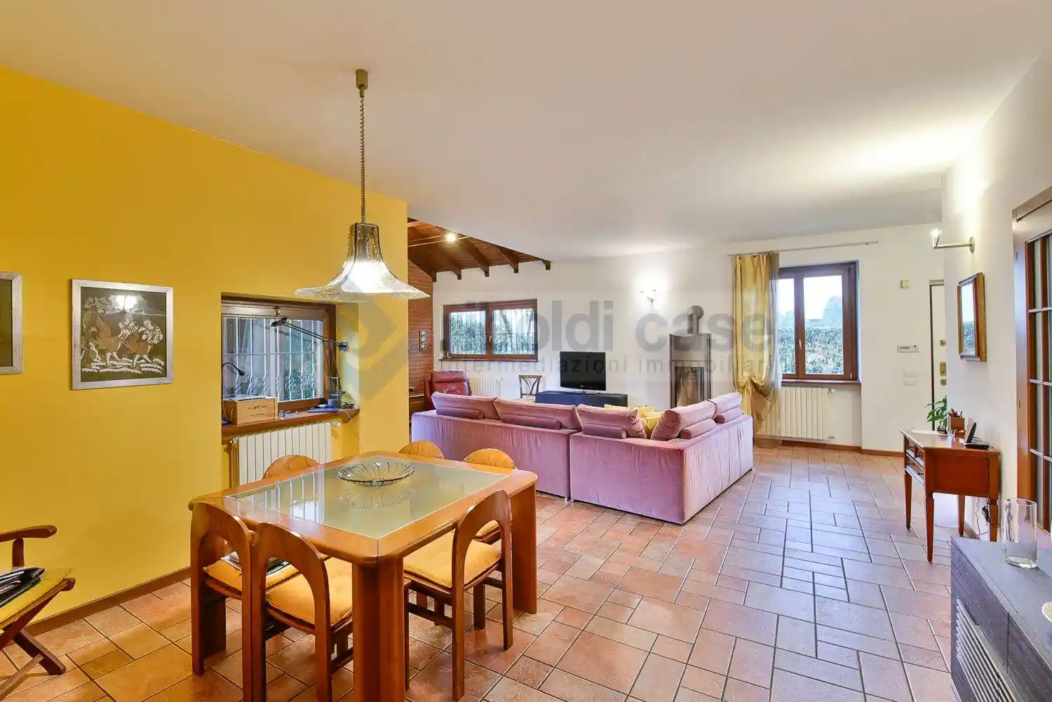 Villa unifamiliare via Cervino, Consonno - Bivio, Seregno - foto 3