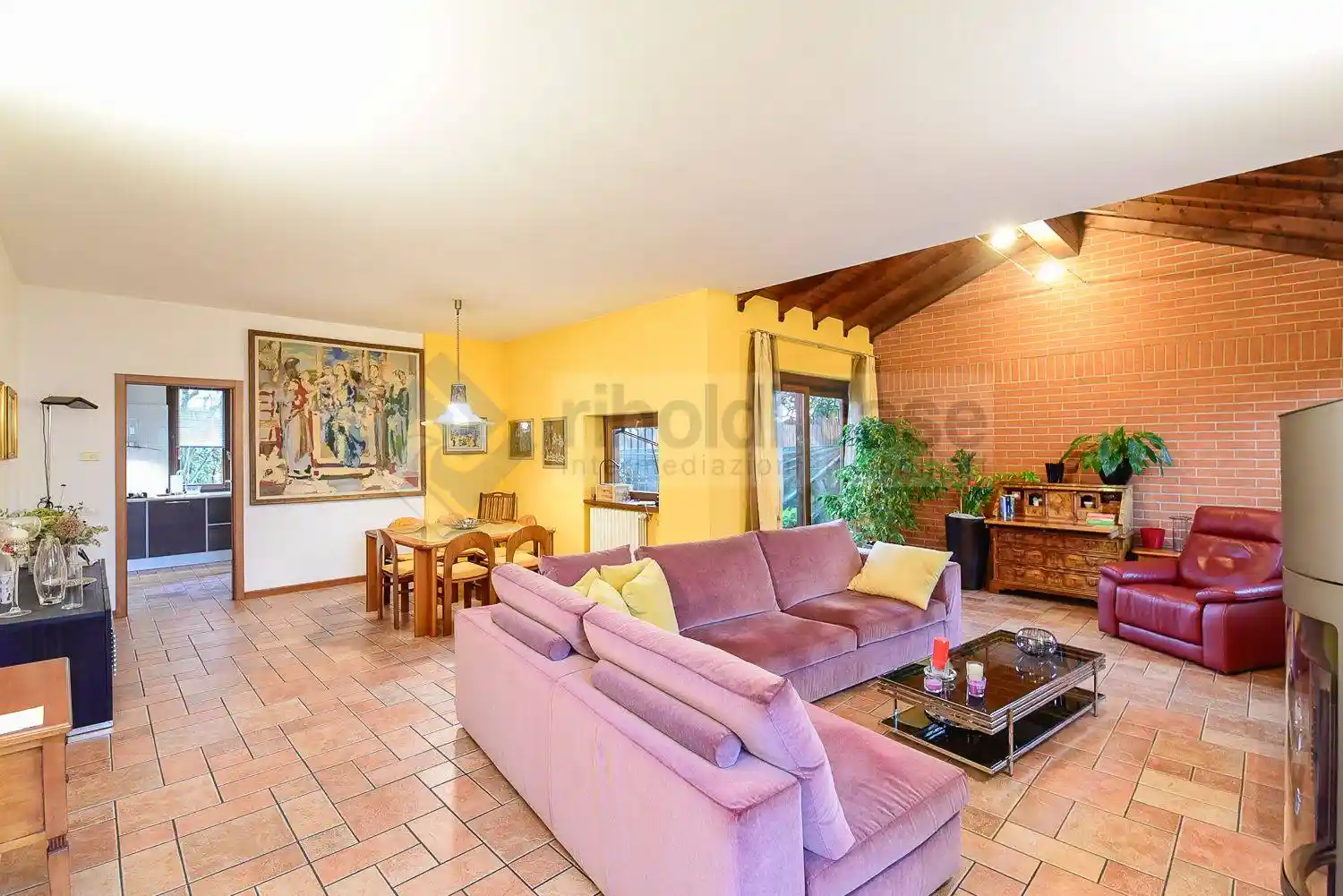 Villa unifamiliare via Cervino, Consonno - Bivio, Seregno - foto 5