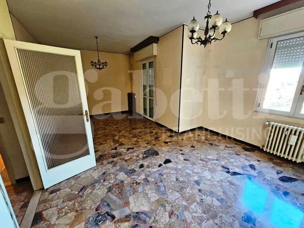 Trilocale traversa Quarta quartiere Abba, 36, Urago Mella, Brescia - foto 2