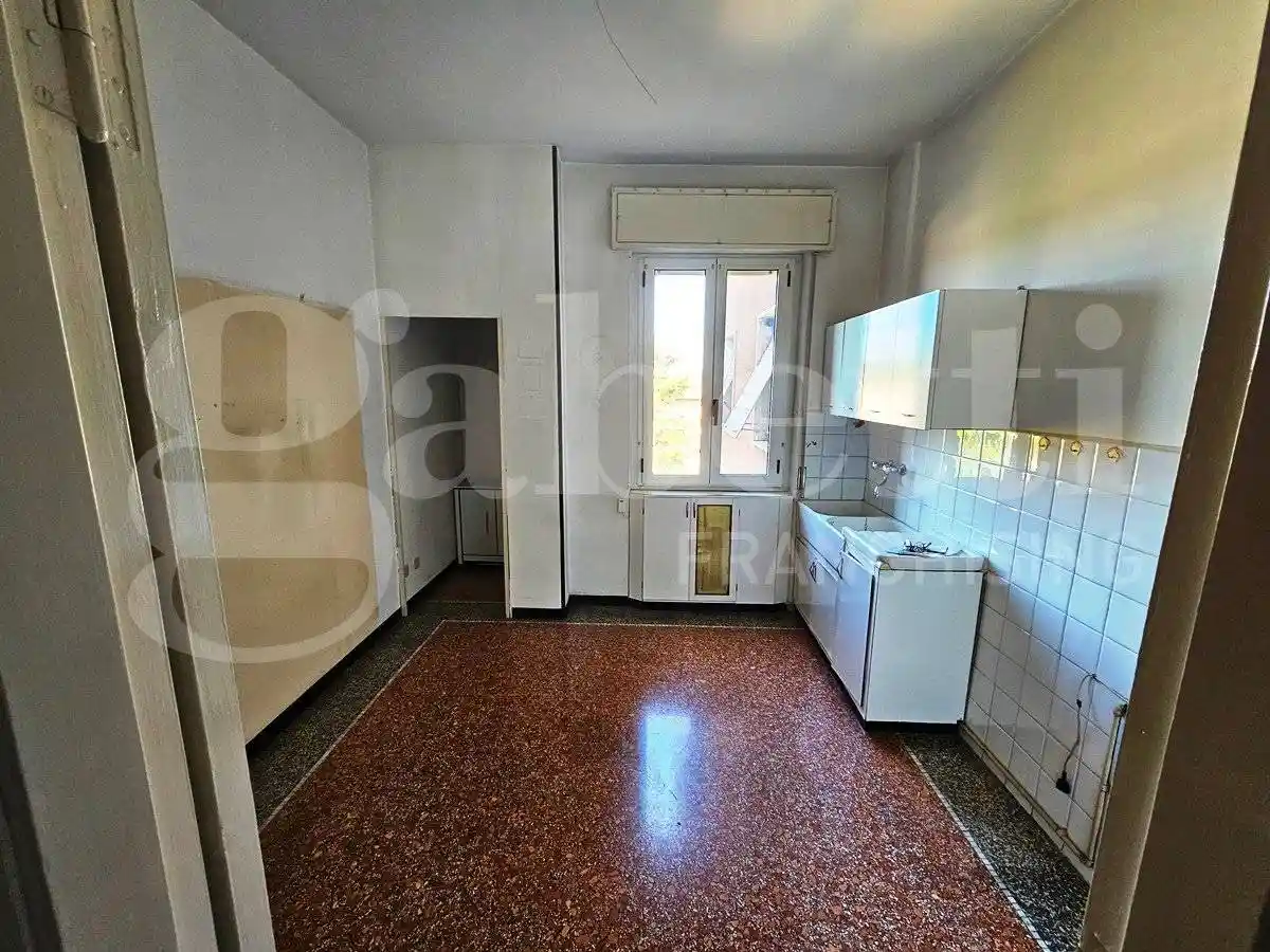 Trilocale traversa Quarta quartiere Abba, 36, Urago Mella, Brescia - foto 3