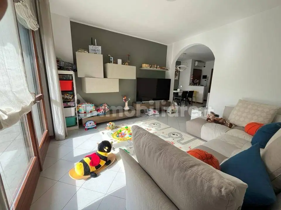 Villa in vendita a Fara Gera d'Adda