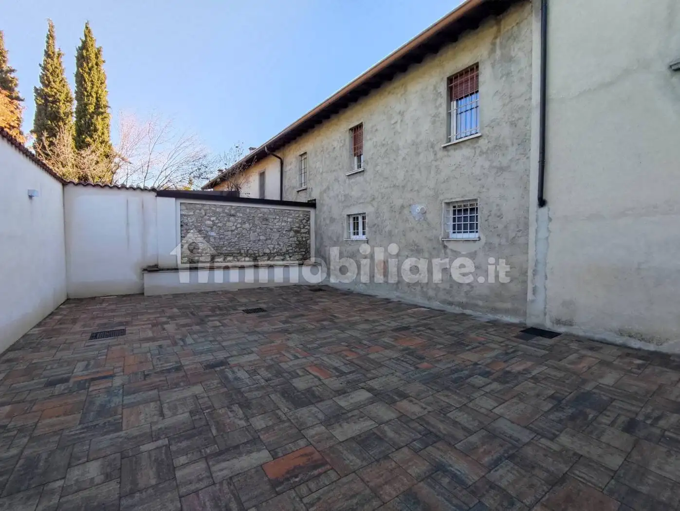 Trilocale via Paolo Maggini 16, Centro, Botticino - foto 2