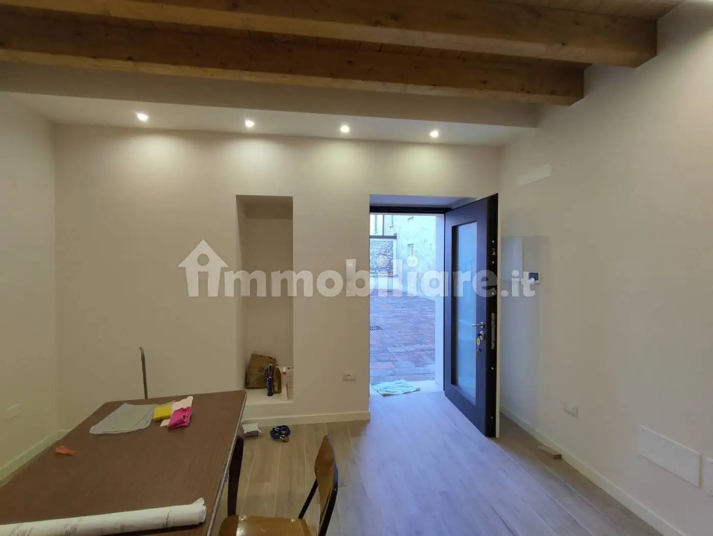 Trilocale via Paolo Maggini 16, Centro, Botticino - foto 3