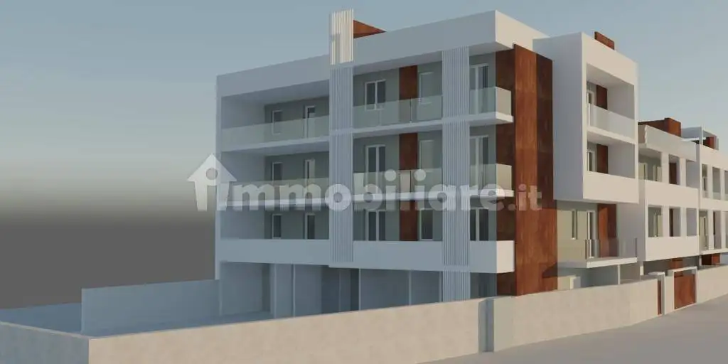 Appartamento in vendita a Giugliano in Campania