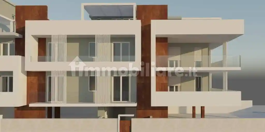 Quadrilocale via Giacinto Gigante, Maristi - Ospedale, Giugliano in Campania - foto 4