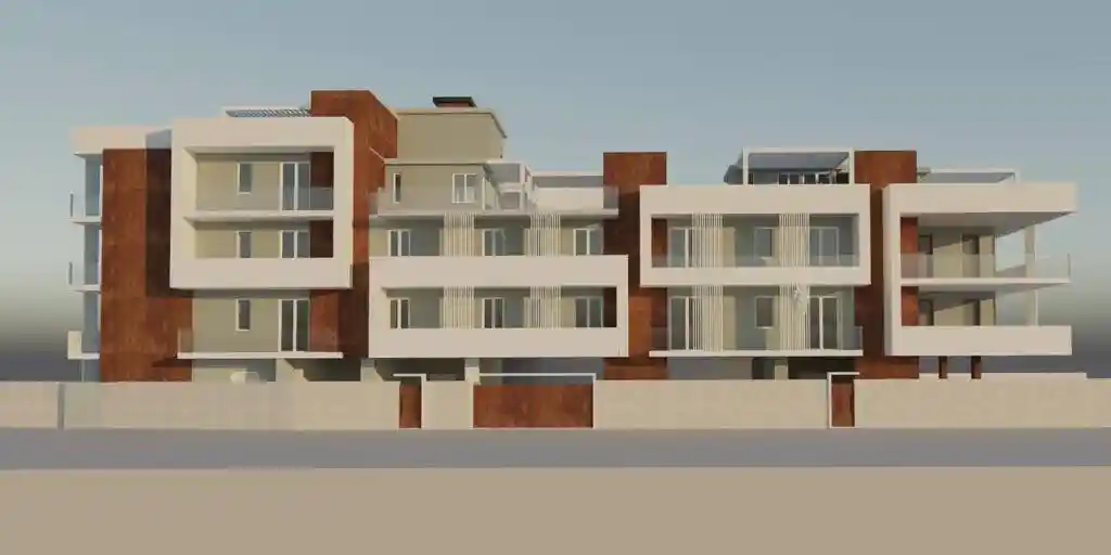 Quadrilocale via Giacinto Gigante, Maristi - Ospedale, Giugliano in Campania - foto 5