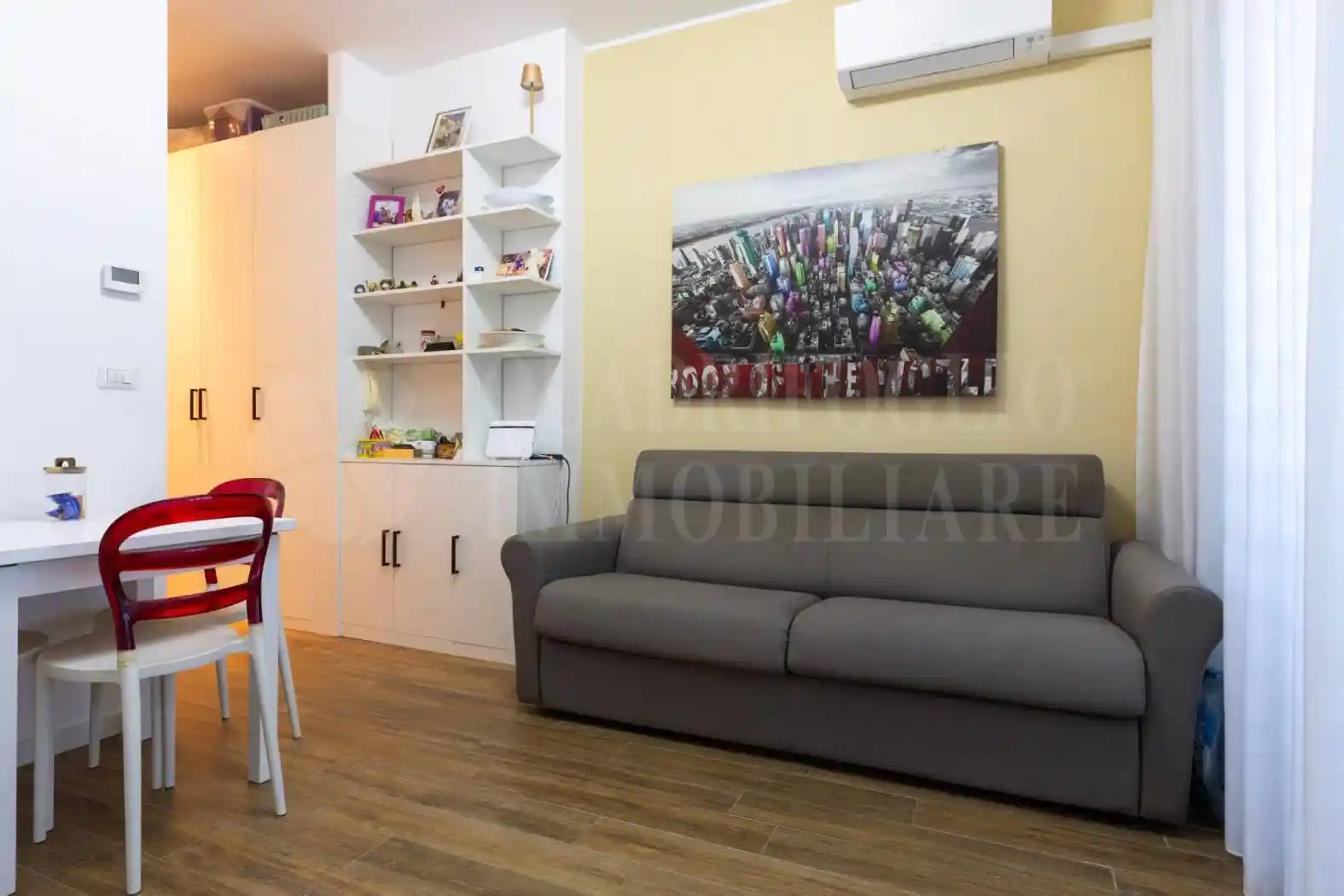 Bilocale viale Gorgia di Leontini, Casal Palocco, Roma - foto 3