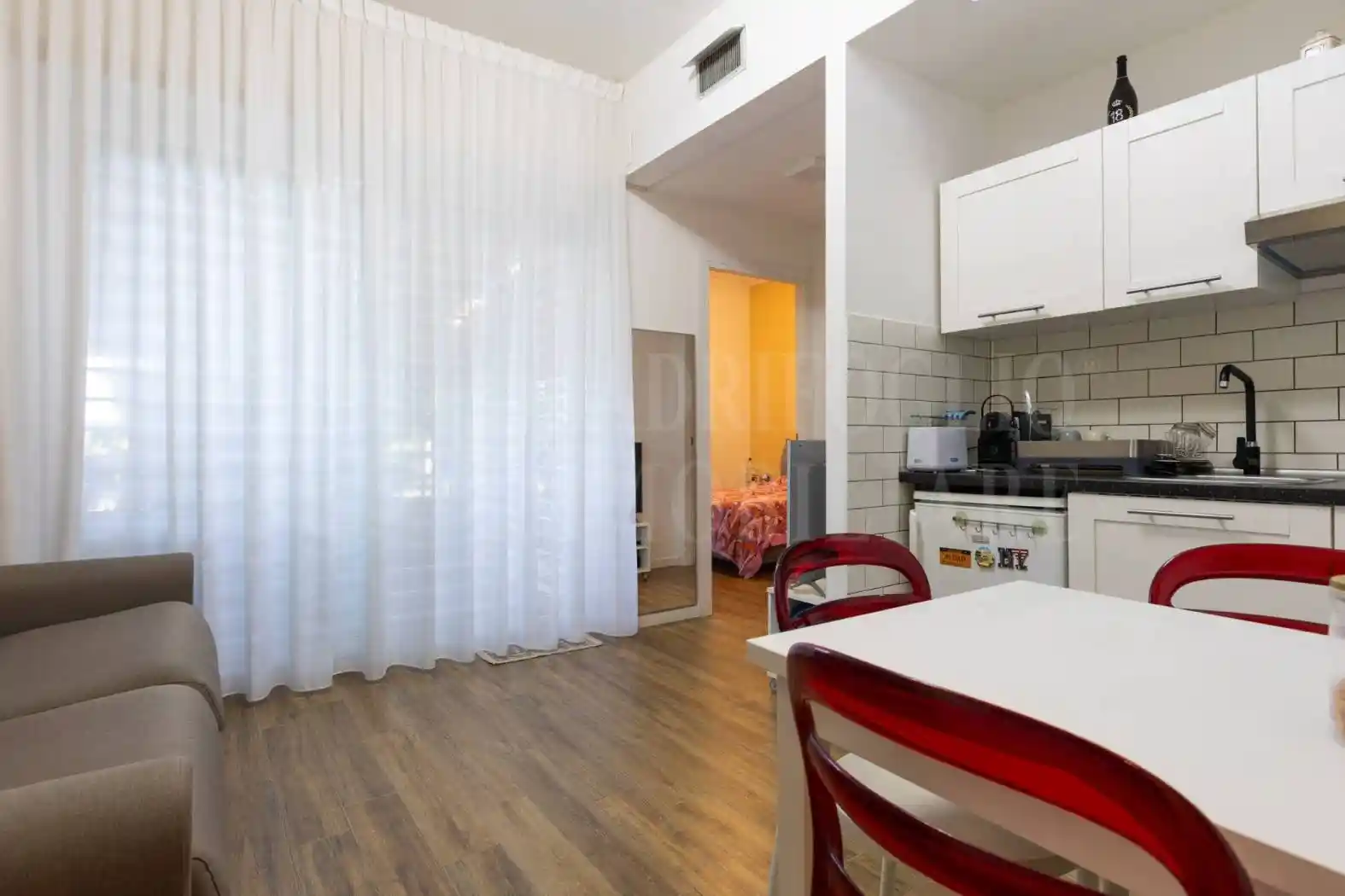 Bilocale viale Gorgia di Leontini, Casal Palocco, Roma - foto 4