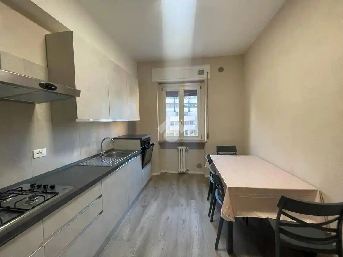 Appartamento in vendita a Verona