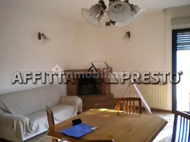 Appartamento in affitto a Forlì