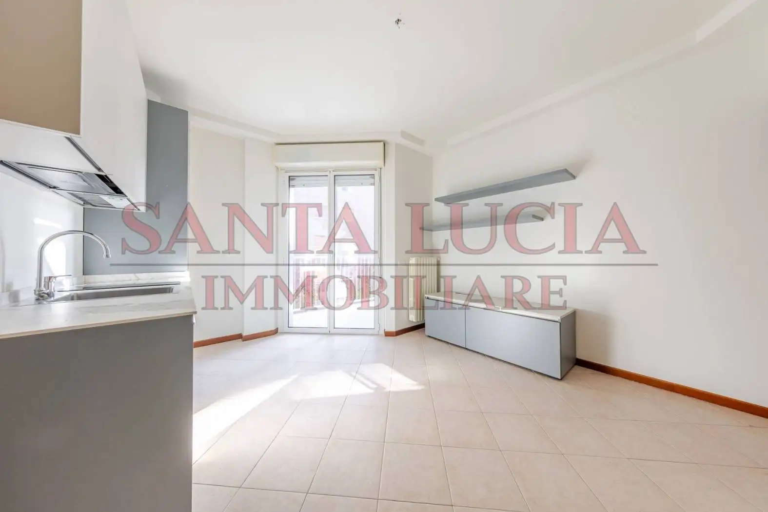 Appartamento in affitto a Segrate