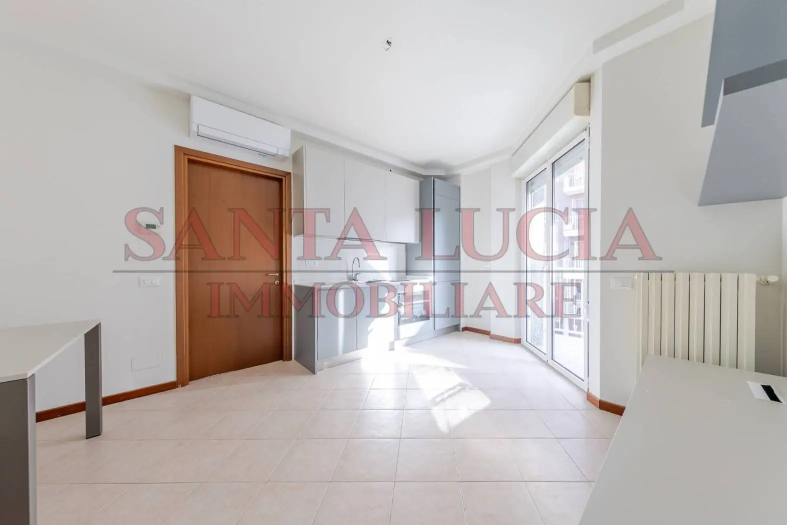 Bilocale via Enrico Mattei 3, Segrate Centro, Segrate - foto 2