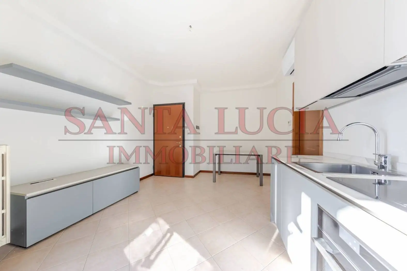 Bilocale via Enrico Mattei 3, Segrate Centro, Segrate - foto 3