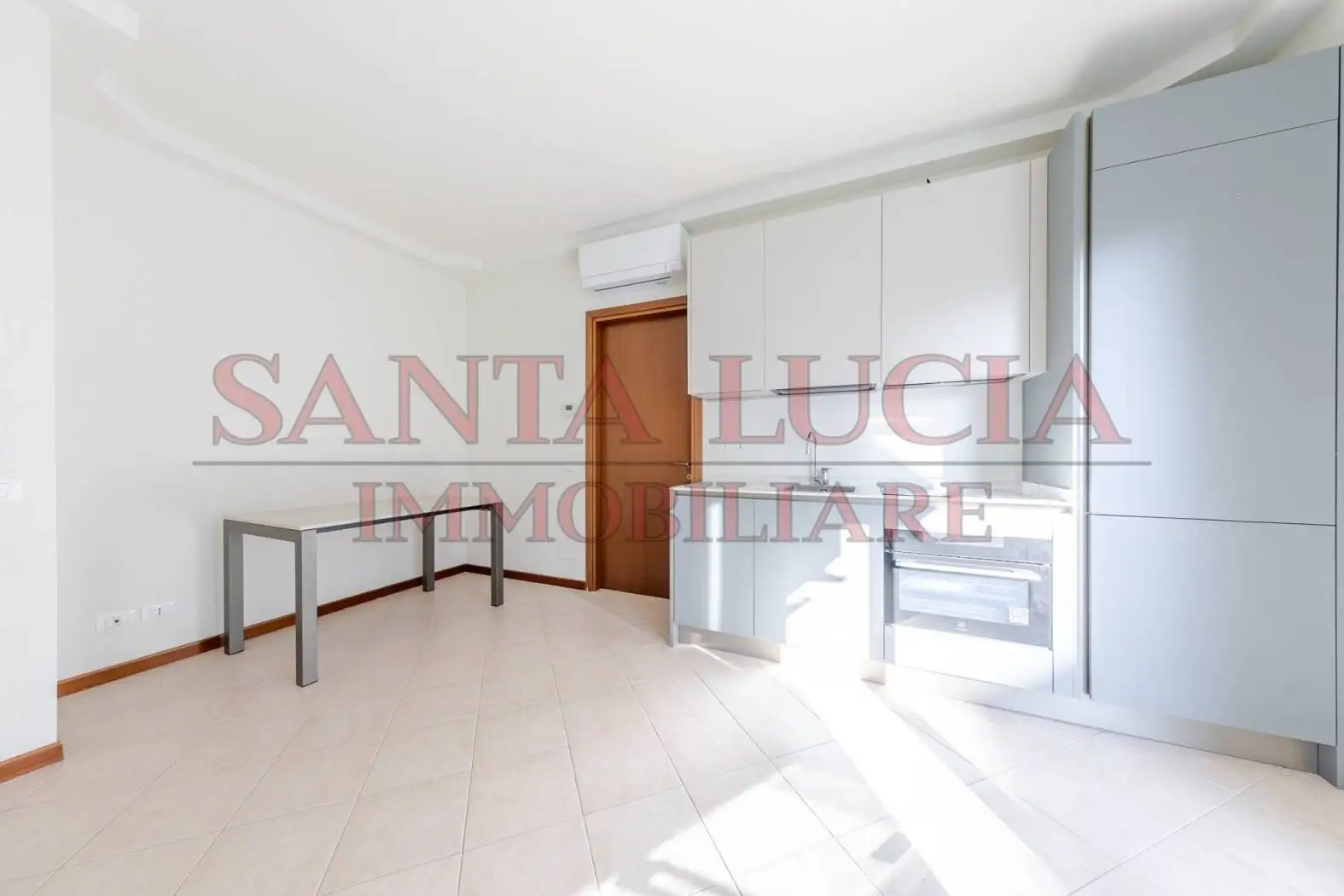 Bilocale via Enrico Mattei 3, Segrate Centro, Segrate - foto 4