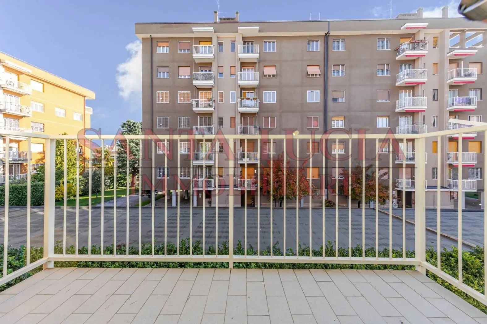 Bilocale via Enrico Mattei 3, Segrate Centro, Segrate - foto 5