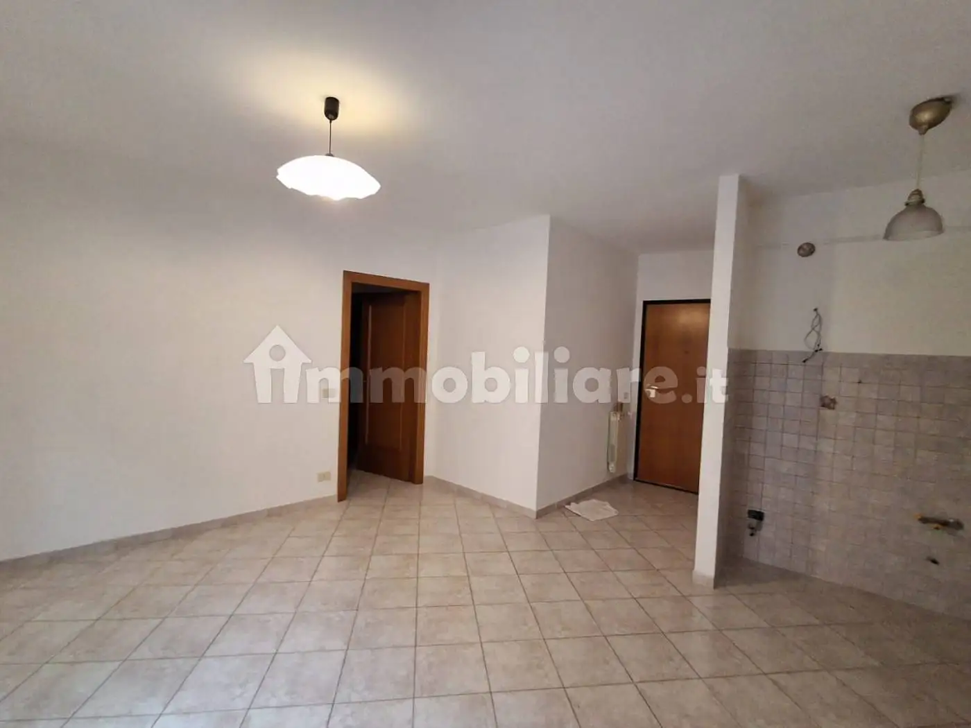 Bilocale via del Laghetto 3, Castel Gandolfo - foto 4