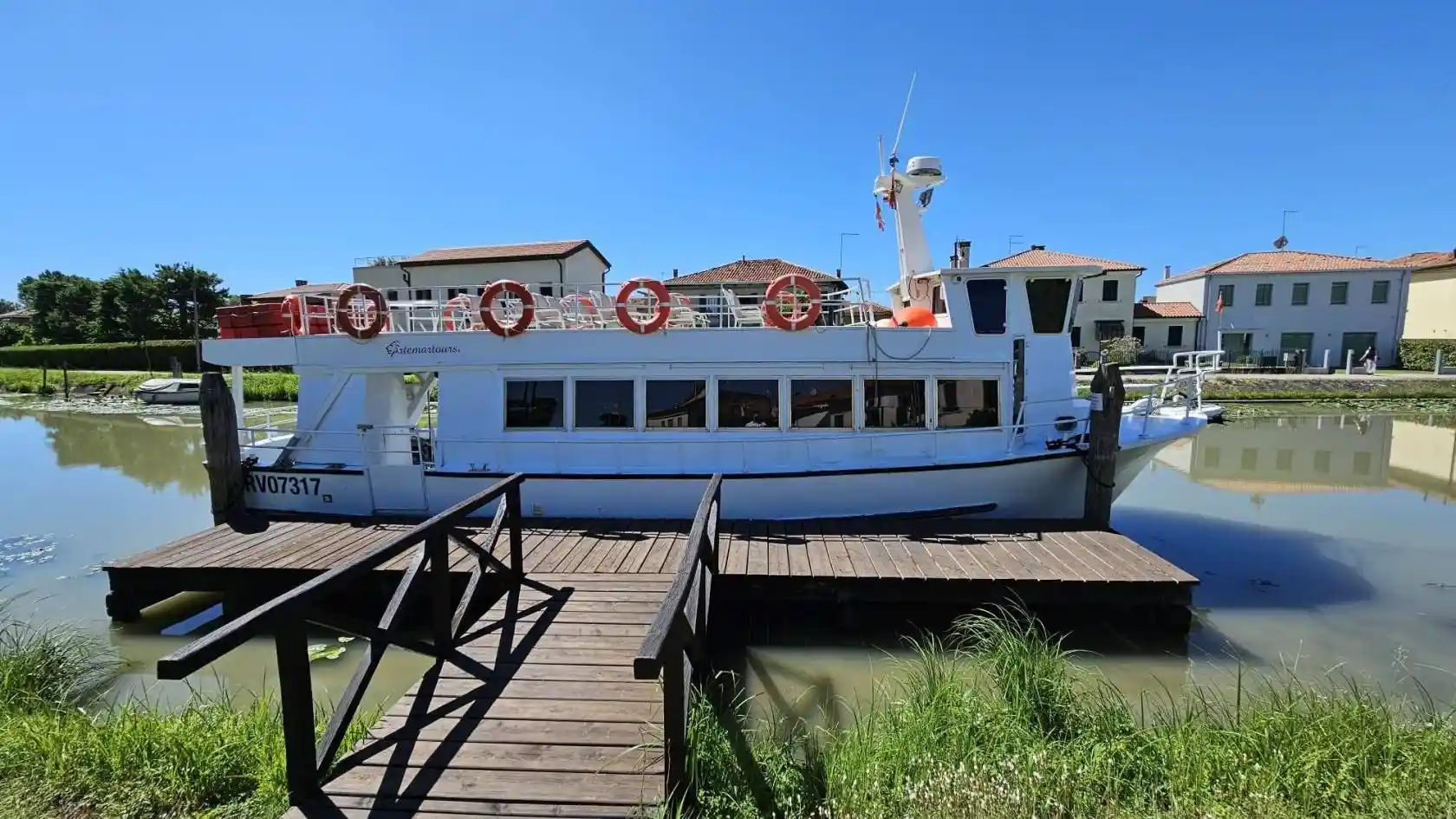 Appartamento in vendita a Venezia