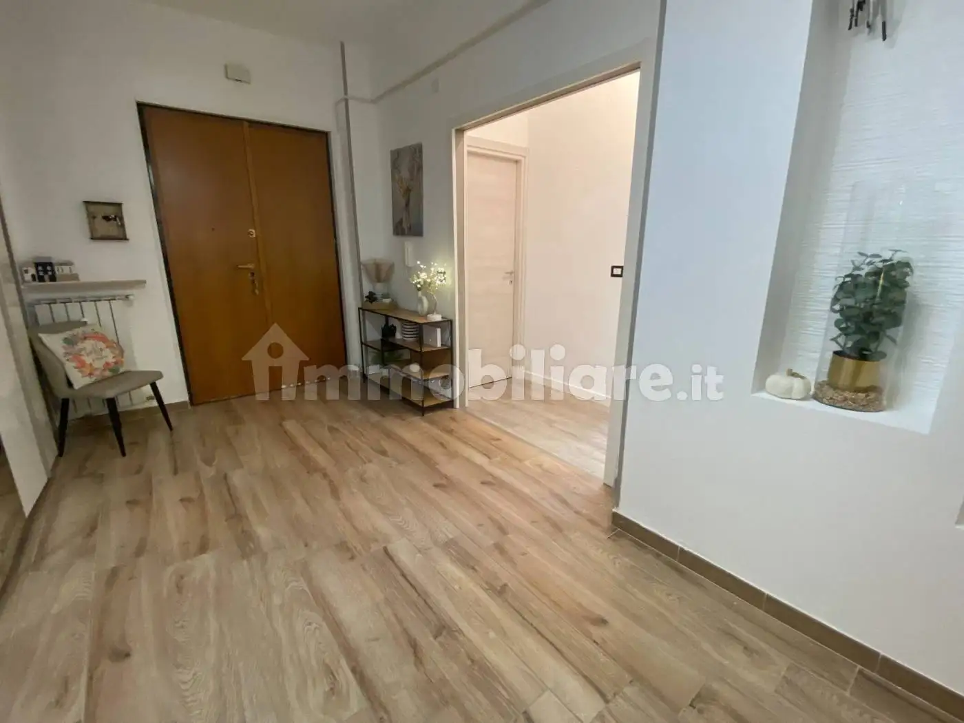 Appartamento in vendita a Serravalle Scrivia