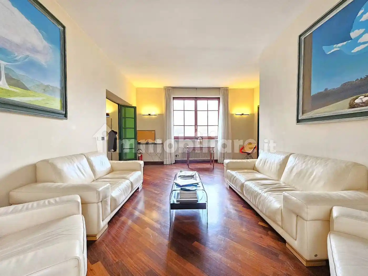 Appartamento in vendita a Firenze