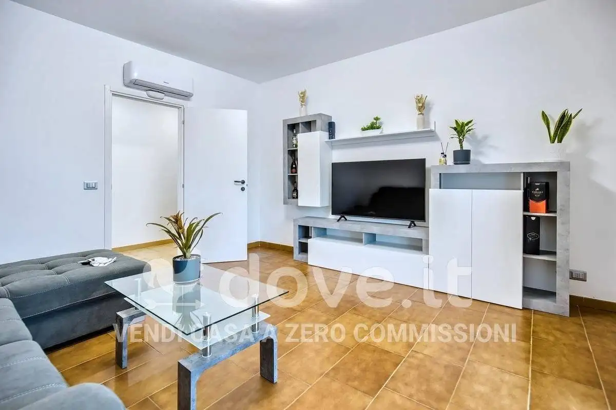 Appartamento in vendita a Santa Vittoria d'Alba