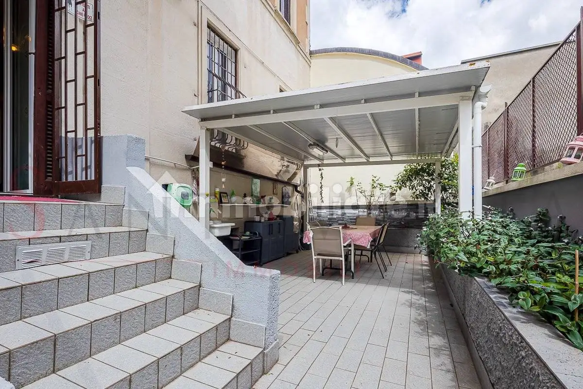 Apartment in vendita a Milan