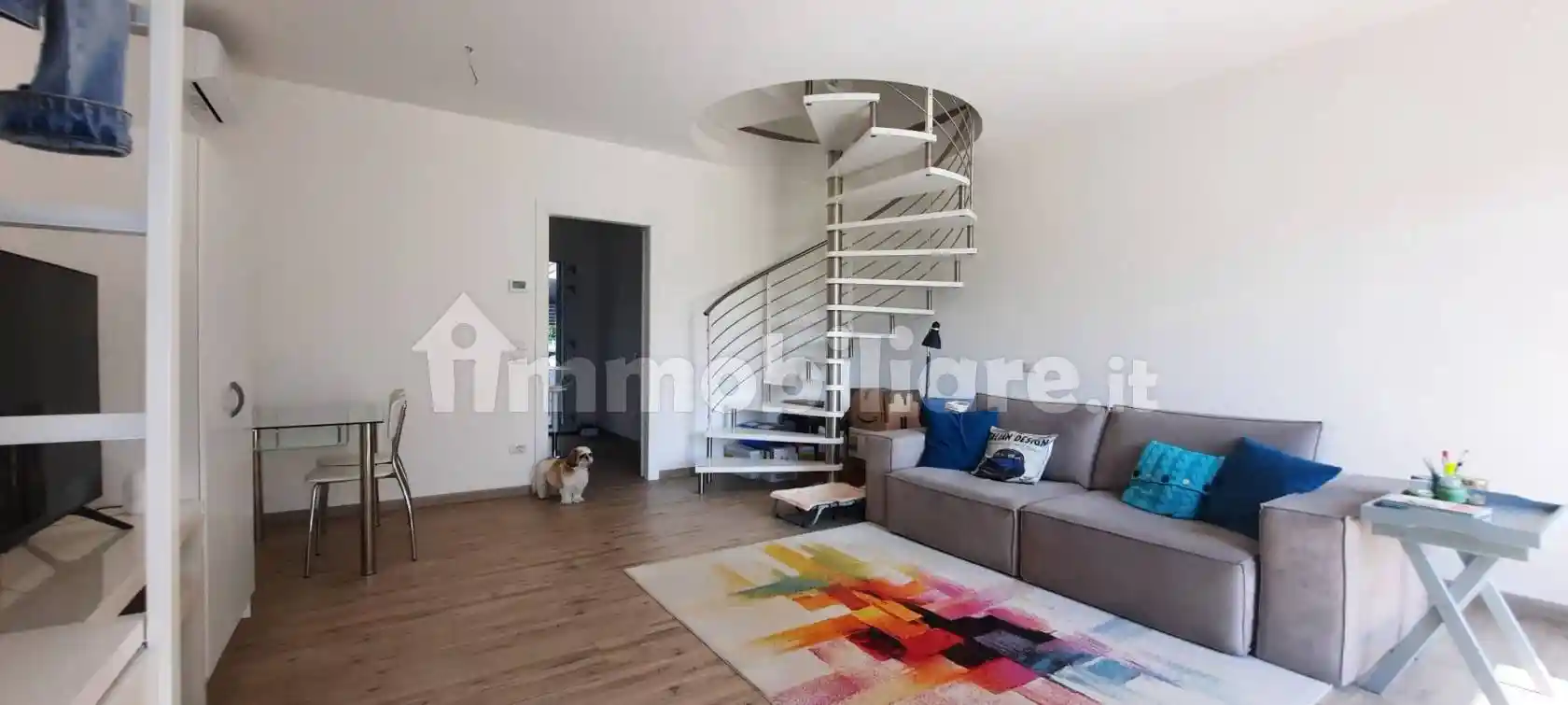 Villetta a schiera in vendita a Carbonera