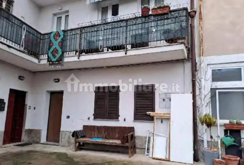 Appartamento in asta a Veniano