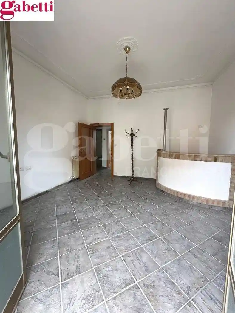 Appartamento in vendita a Monteroni d'Arbia