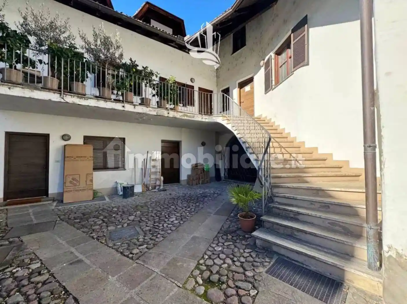 Appartamento in vendita a Bolzano