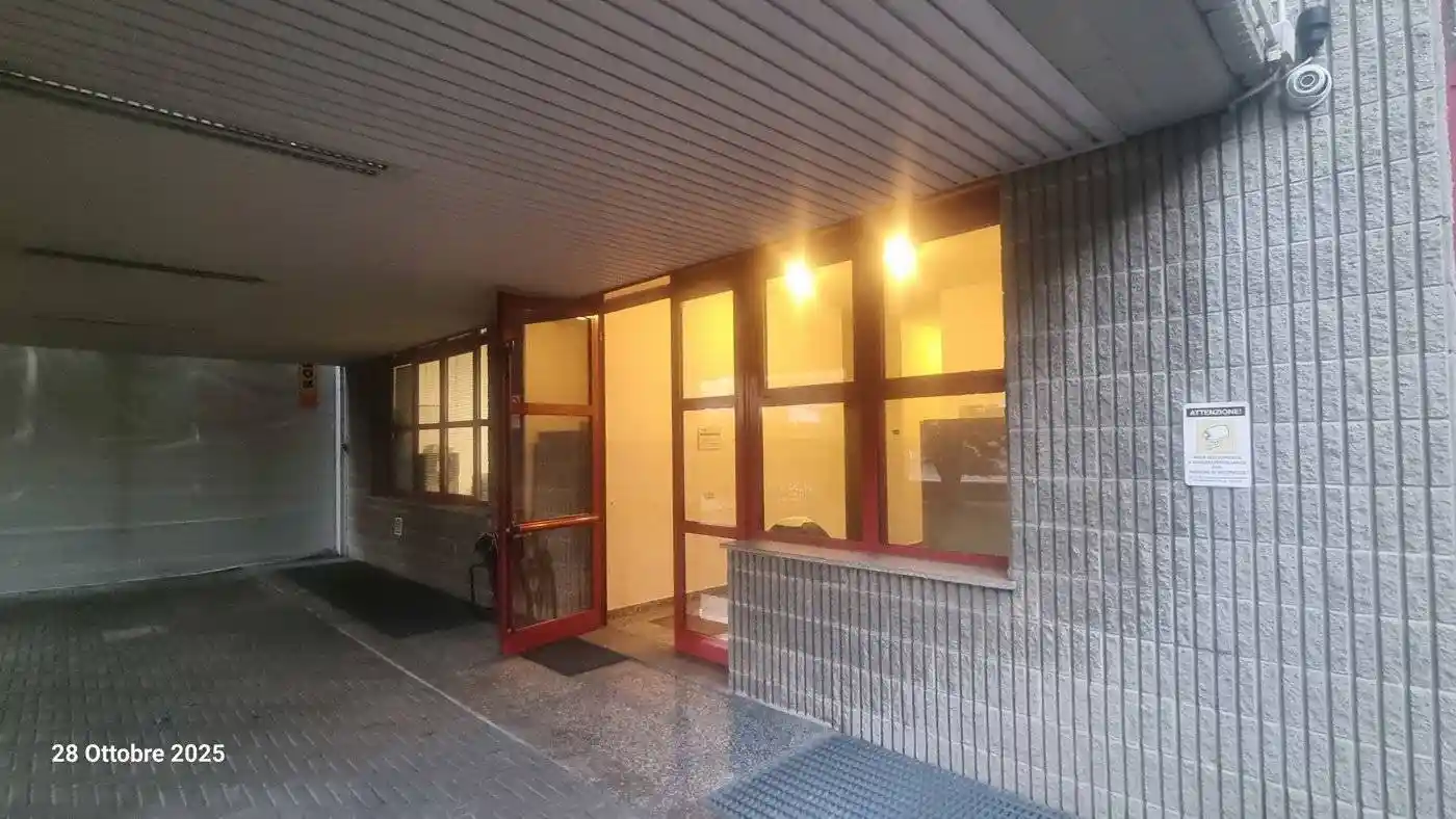 Palazzo - Edificio in Vendita - foto 3