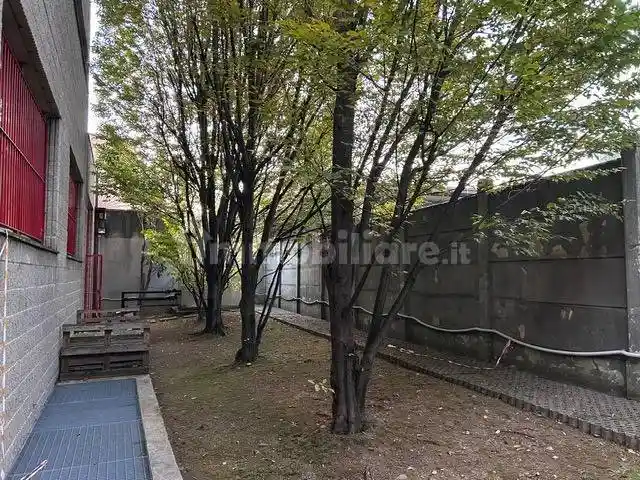 Palazzo - Edificio in Vendita - foto 5