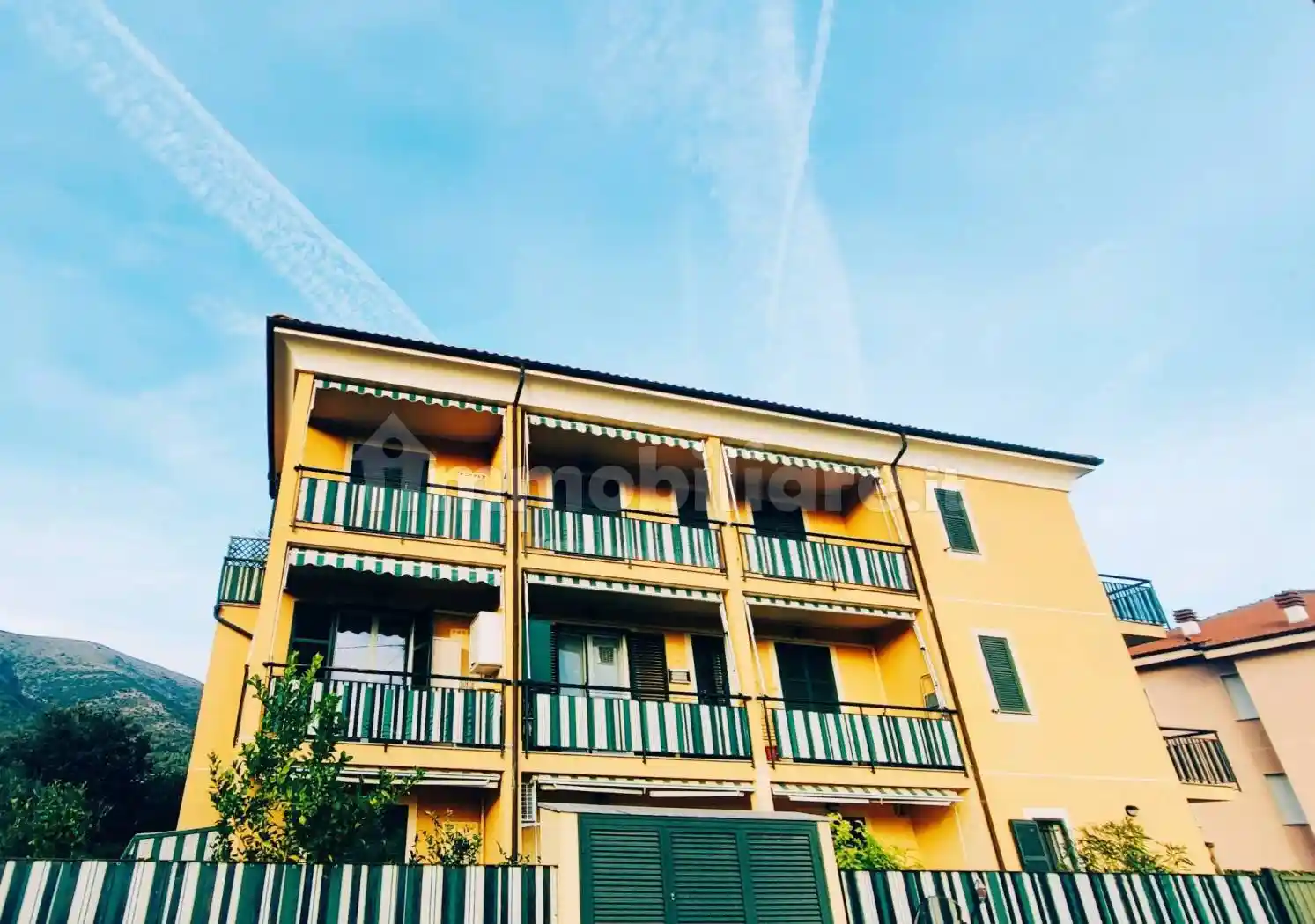 Appartamento in vendita a Ceriale