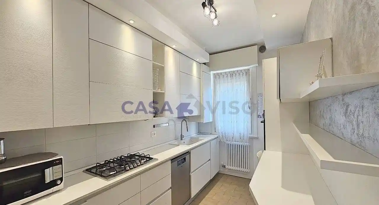Appartamento in vendita a Villorba