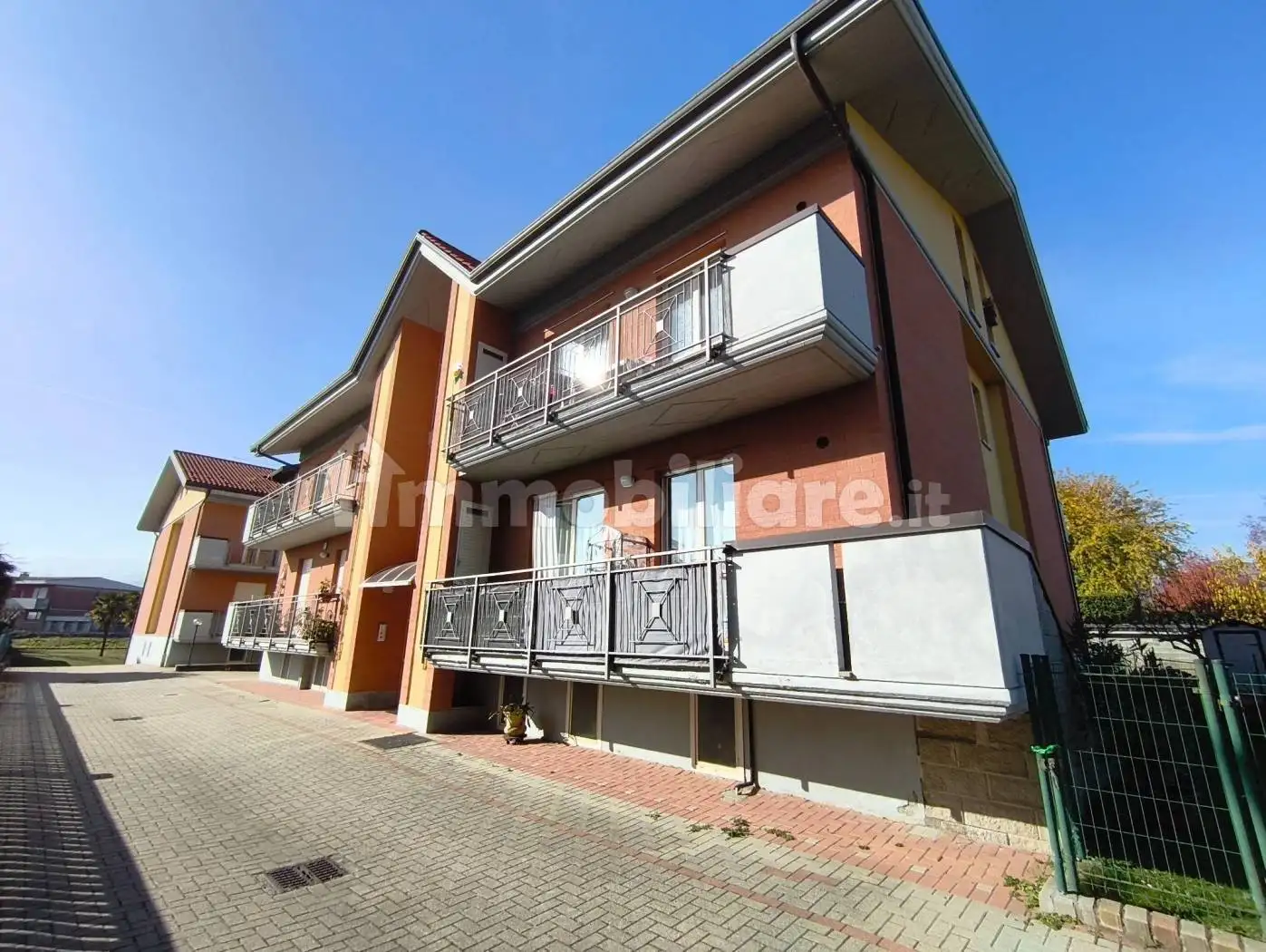 Bilocale Stradale Mathi 24/B, Centro, Balangero - foto 2