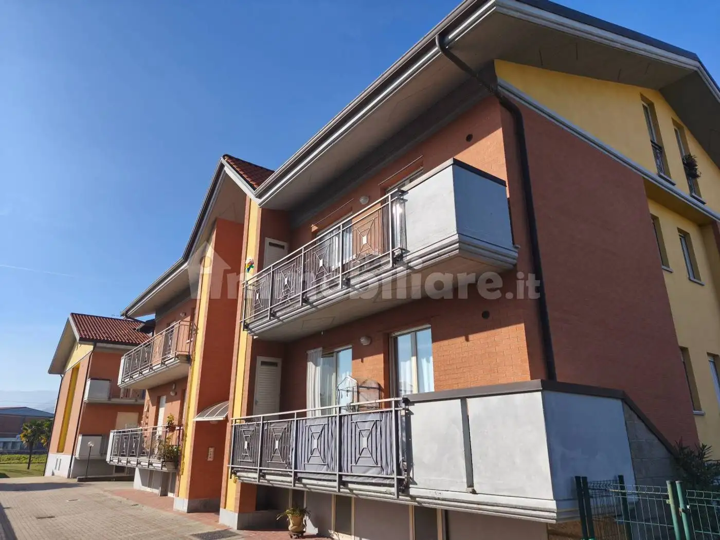 Bilocale Stradale Mathi 24/B, Centro, Balangero - foto 4