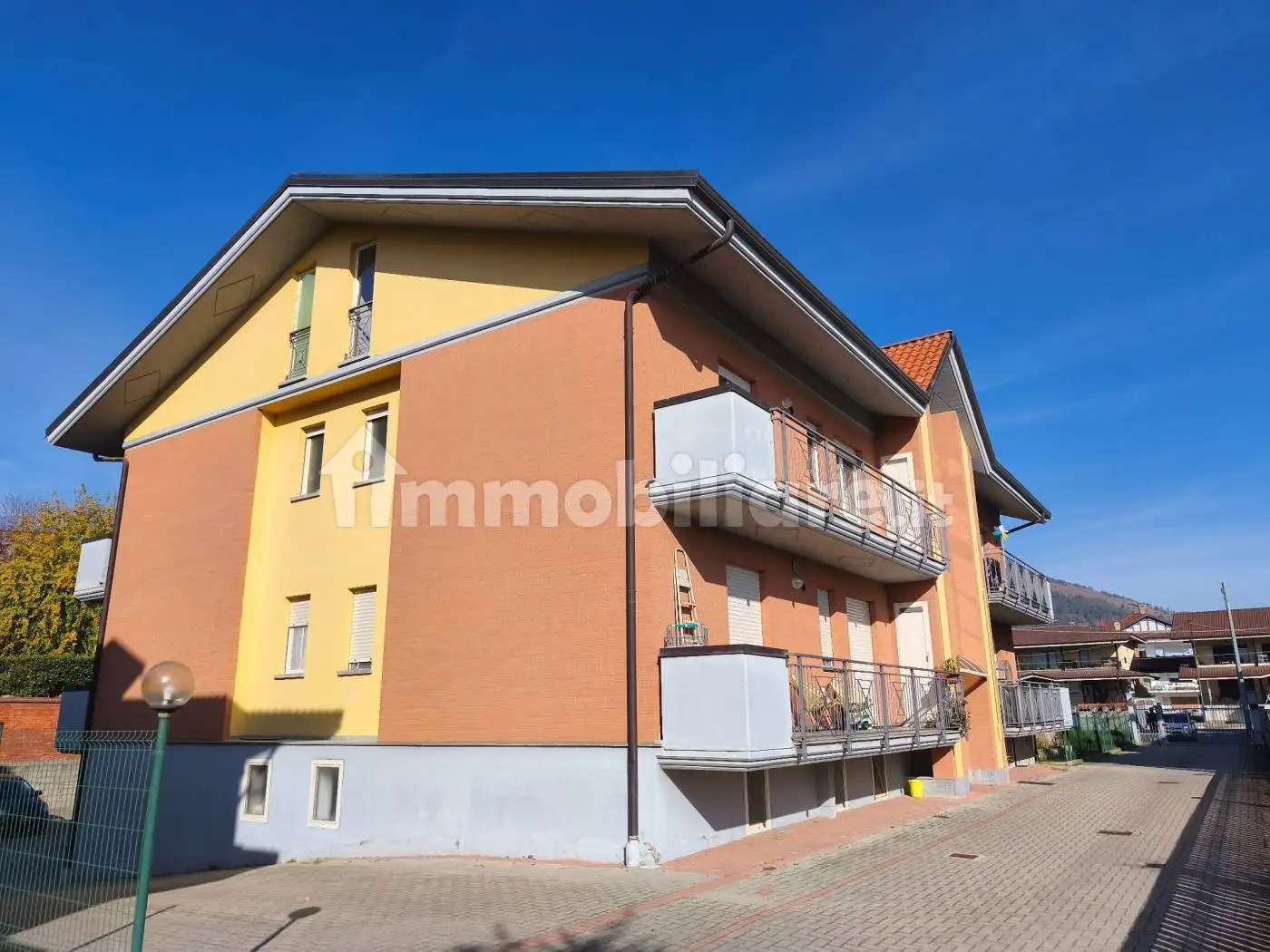 Bilocale Stradale Mathi 24/B, Centro, Balangero - foto 5