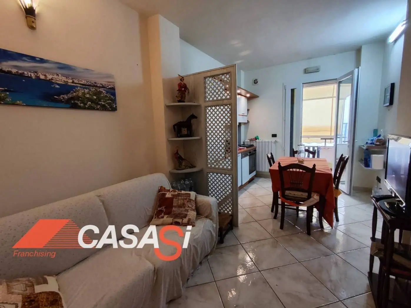 Appartamento in vendita a Otranto