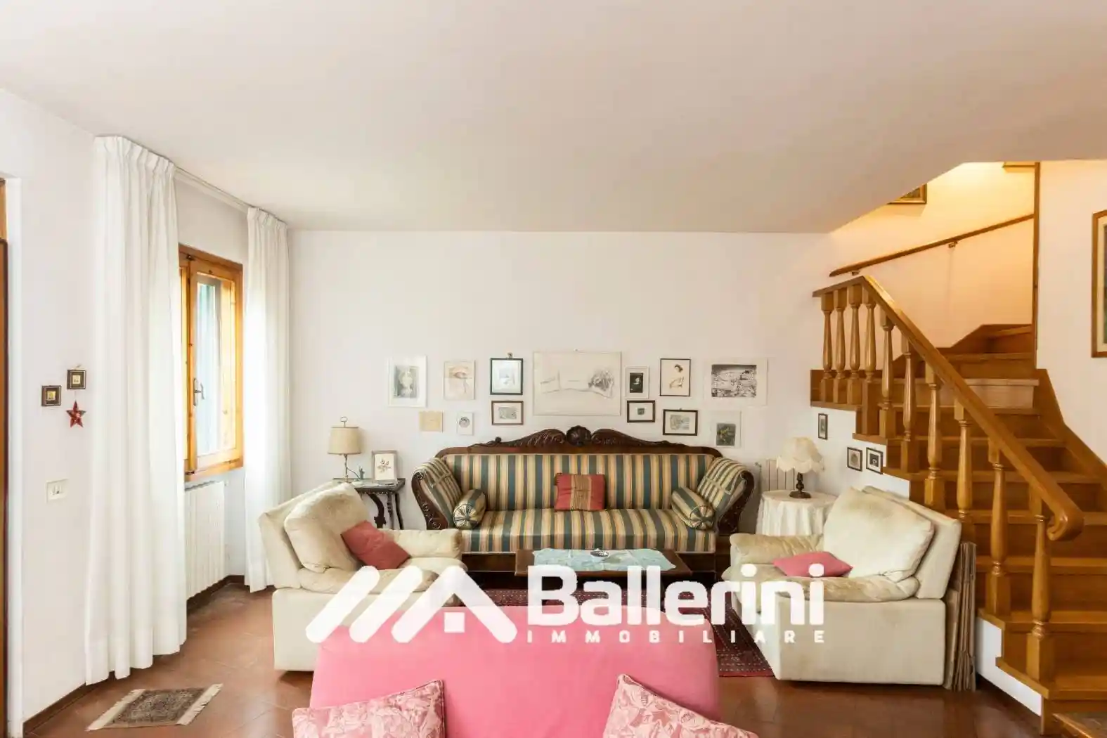 Villetta a schiera in vendita a Fiesole