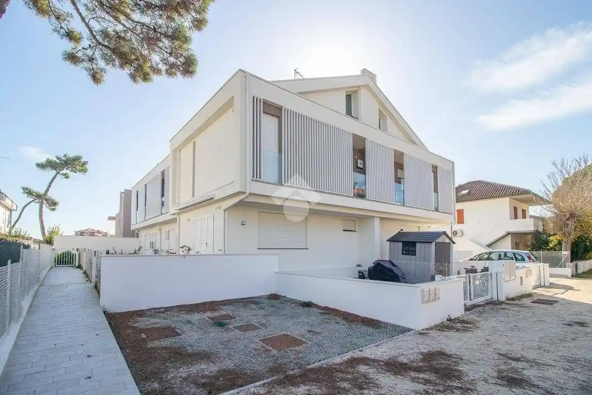 Villetta a schiera in vendita a Ravenna