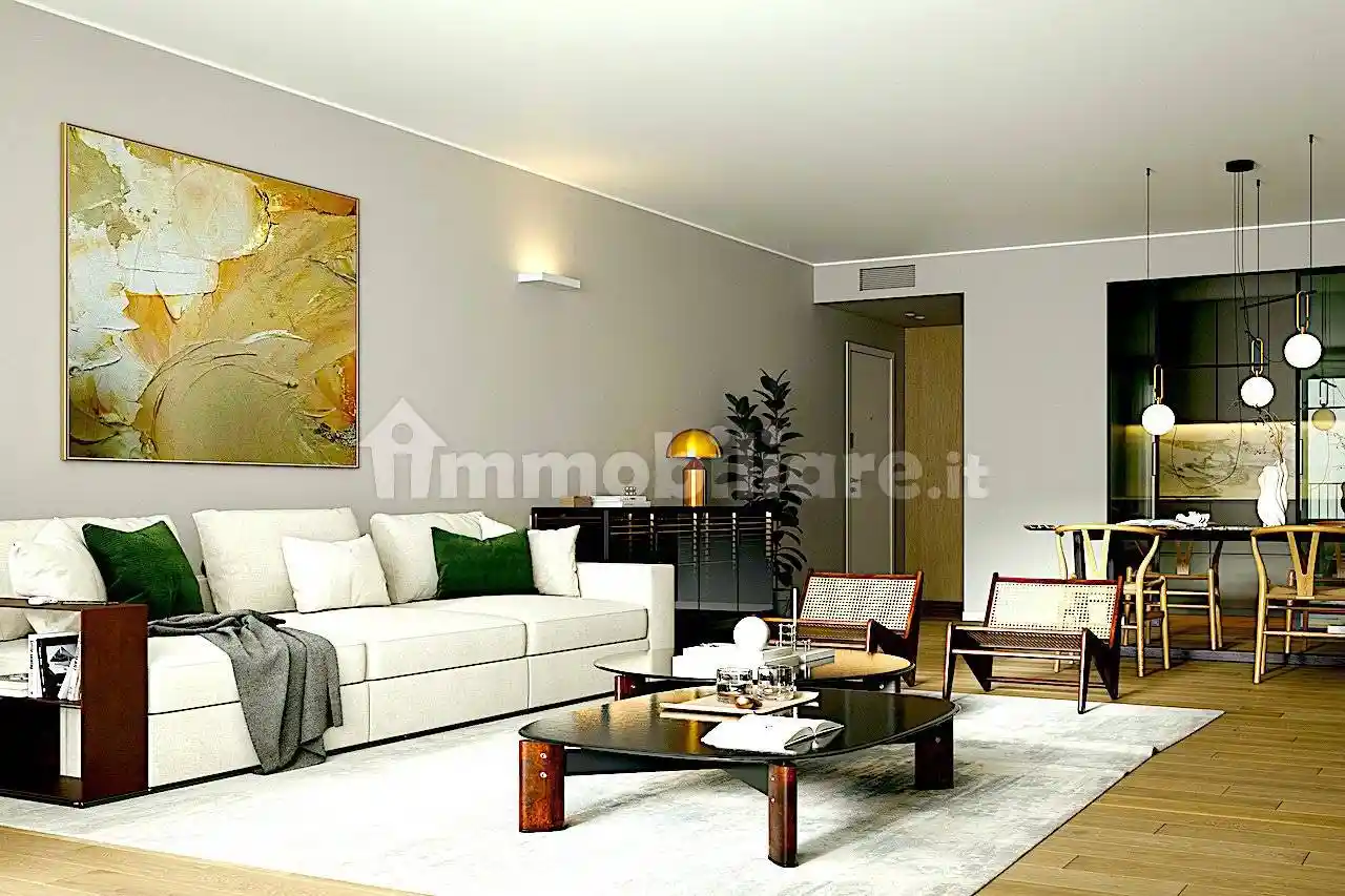 Quadrilocale via Giovanni Livraghi, Precotto, Milano - foto 3